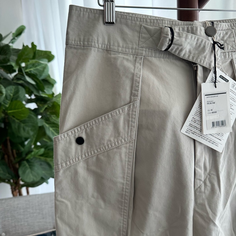 Isabel Marant pants